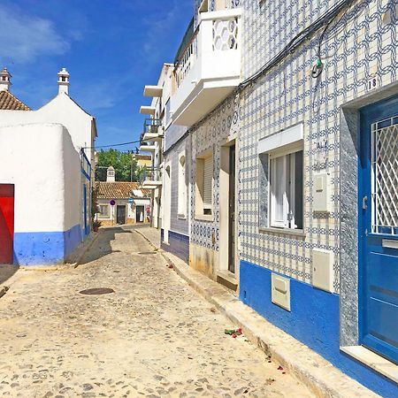 Willa Casa Figueiras Tavira By Junto Ao Mar Zewnętrze zdjęcie