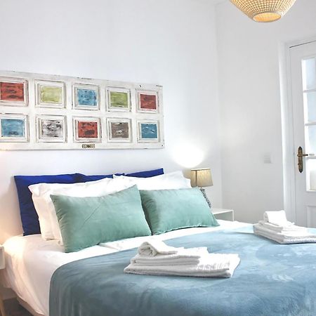 Willa Casa Figueiras Tavira By Junto Ao Mar Zewnętrze zdjęcie