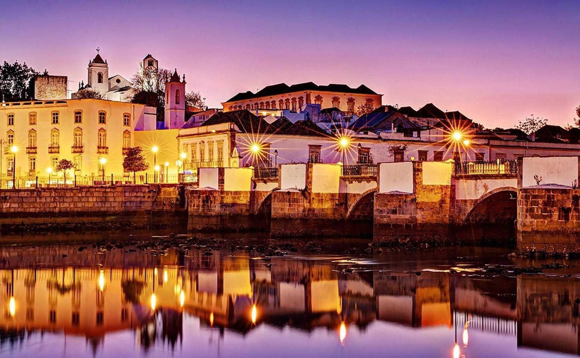 Willa Casa Figueiras Tavira By Junto Ao Mar Zewnętrze zdjęcie