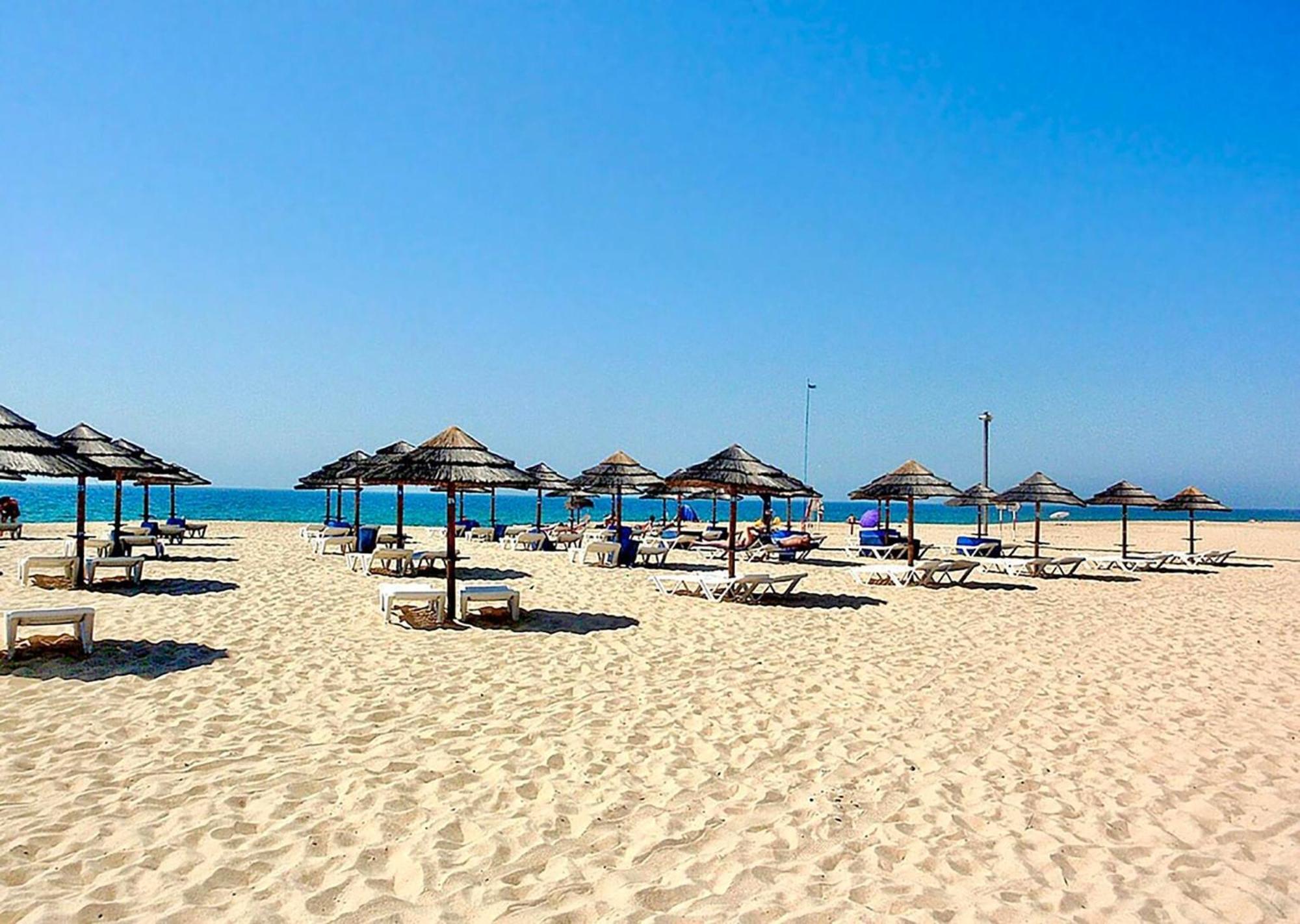 Willa Casa Figueiras Tavira By Junto Ao Mar Zewnętrze zdjęcie