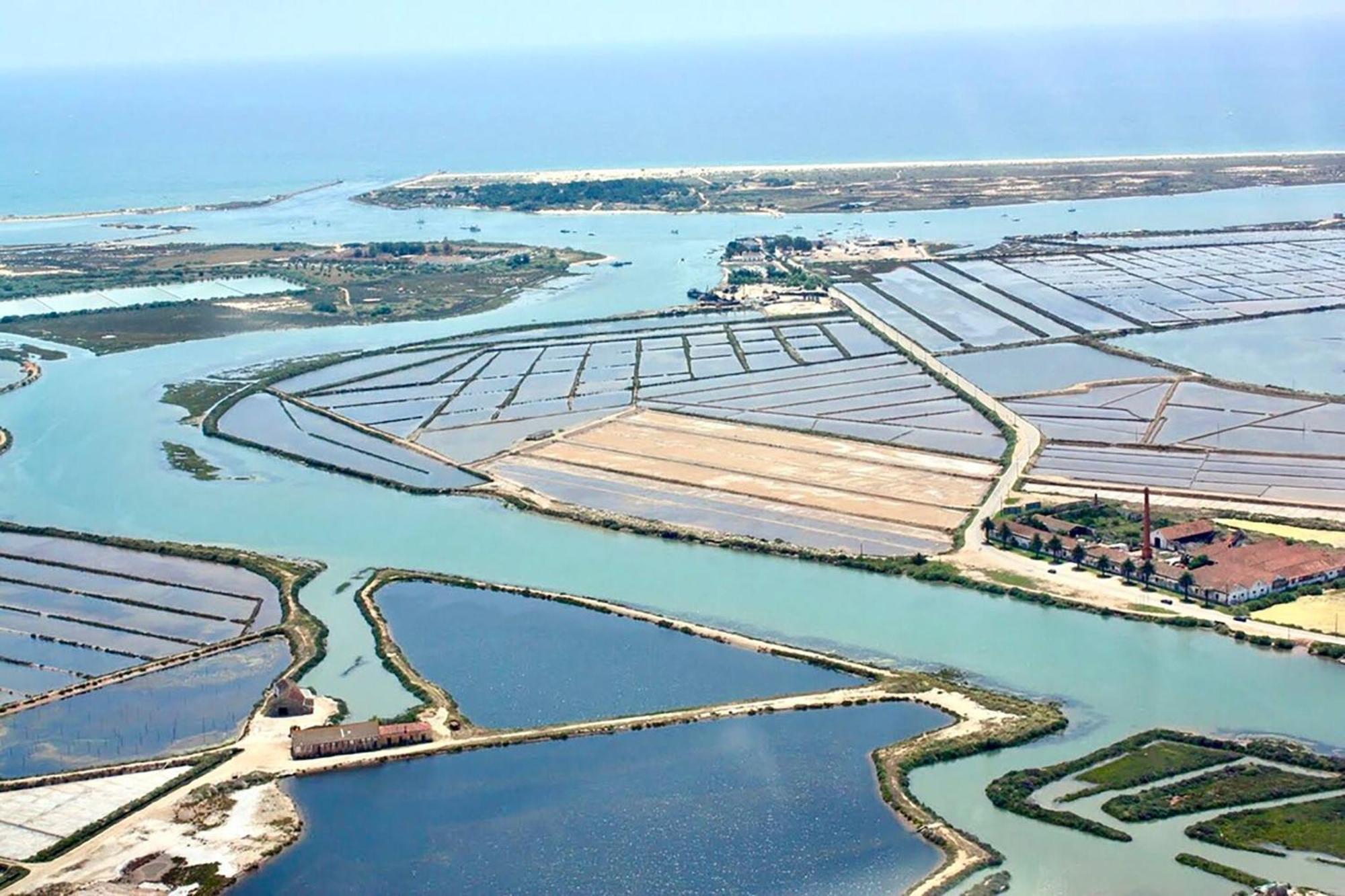 Willa Casa Figueiras Tavira By Junto Ao Mar Zewnętrze zdjęcie