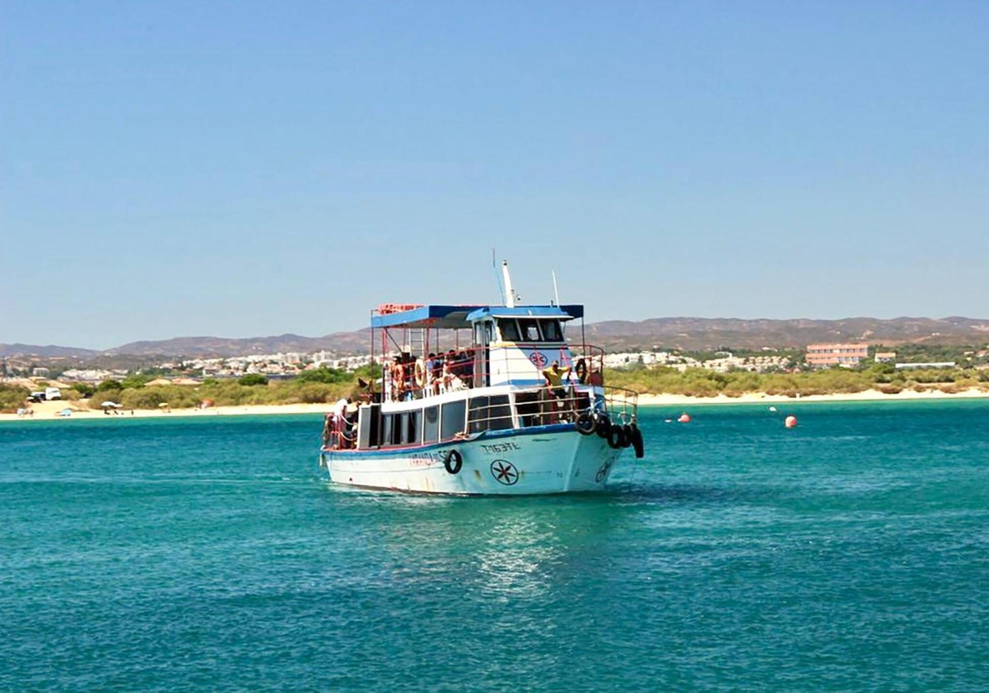 Willa Casa Figueiras Tavira By Junto Ao Mar Zewnętrze zdjęcie