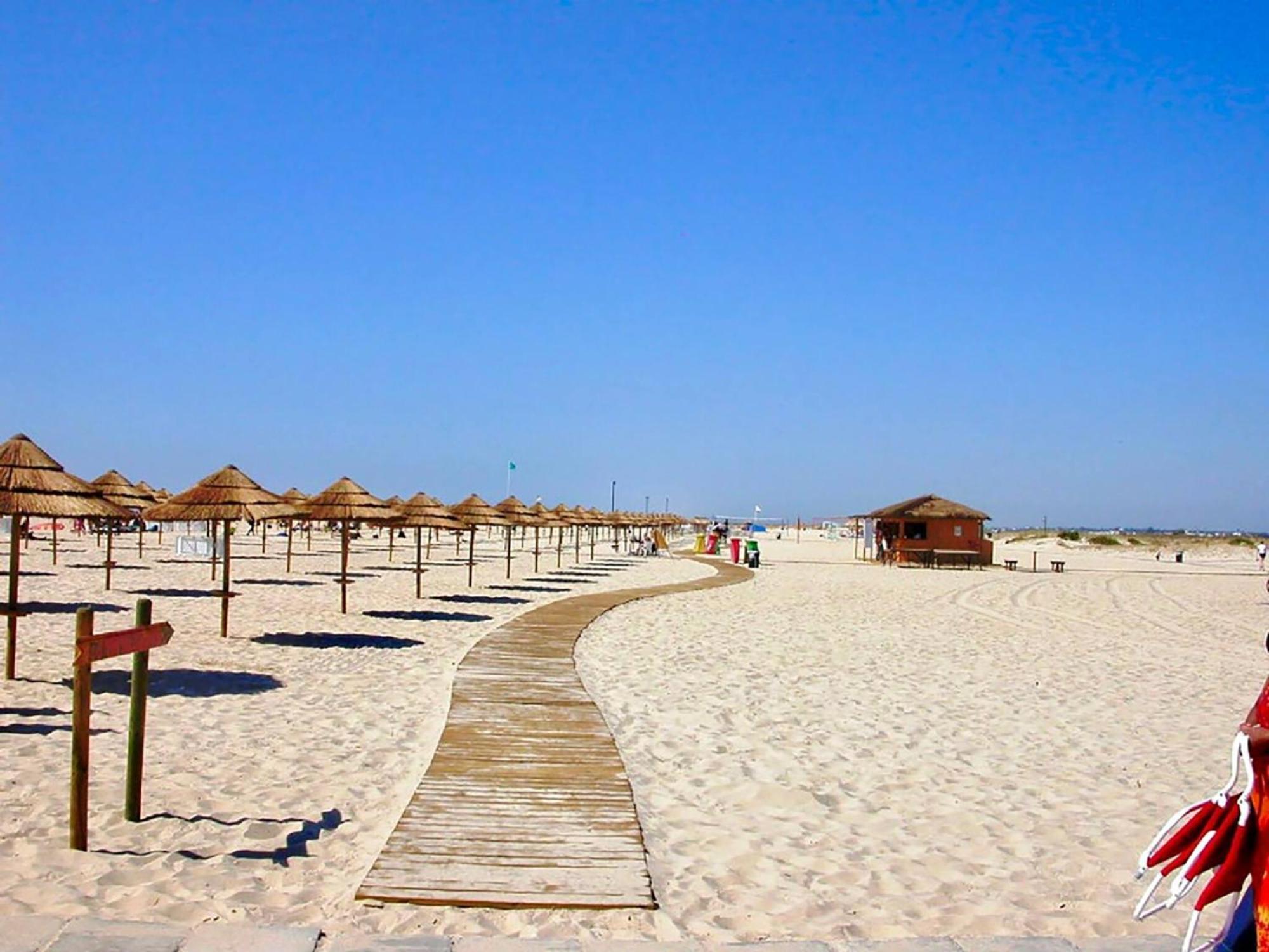 Willa Casa Figueiras Tavira By Junto Ao Mar Zewnętrze zdjęcie