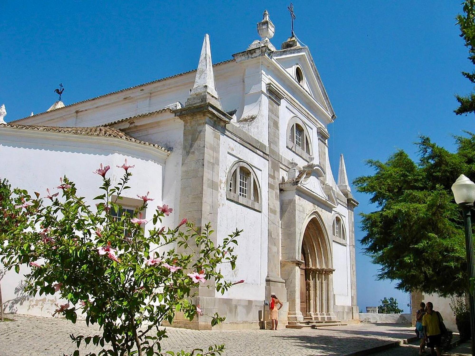 Willa Casa Figueiras Tavira By Junto Ao Mar Zewnętrze zdjęcie