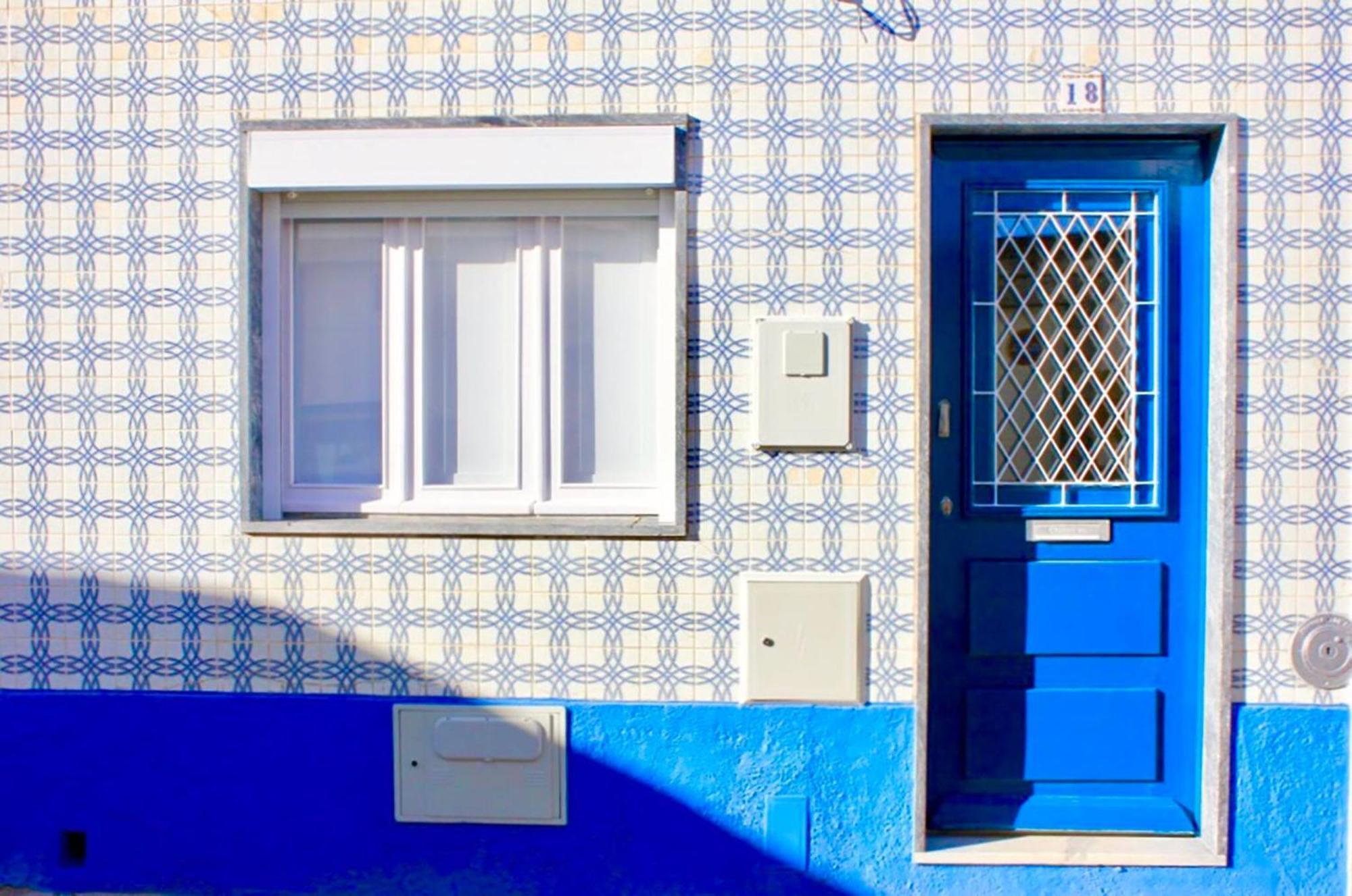 Willa Casa Figueiras Tavira By Junto Ao Mar Zewnętrze zdjęcie