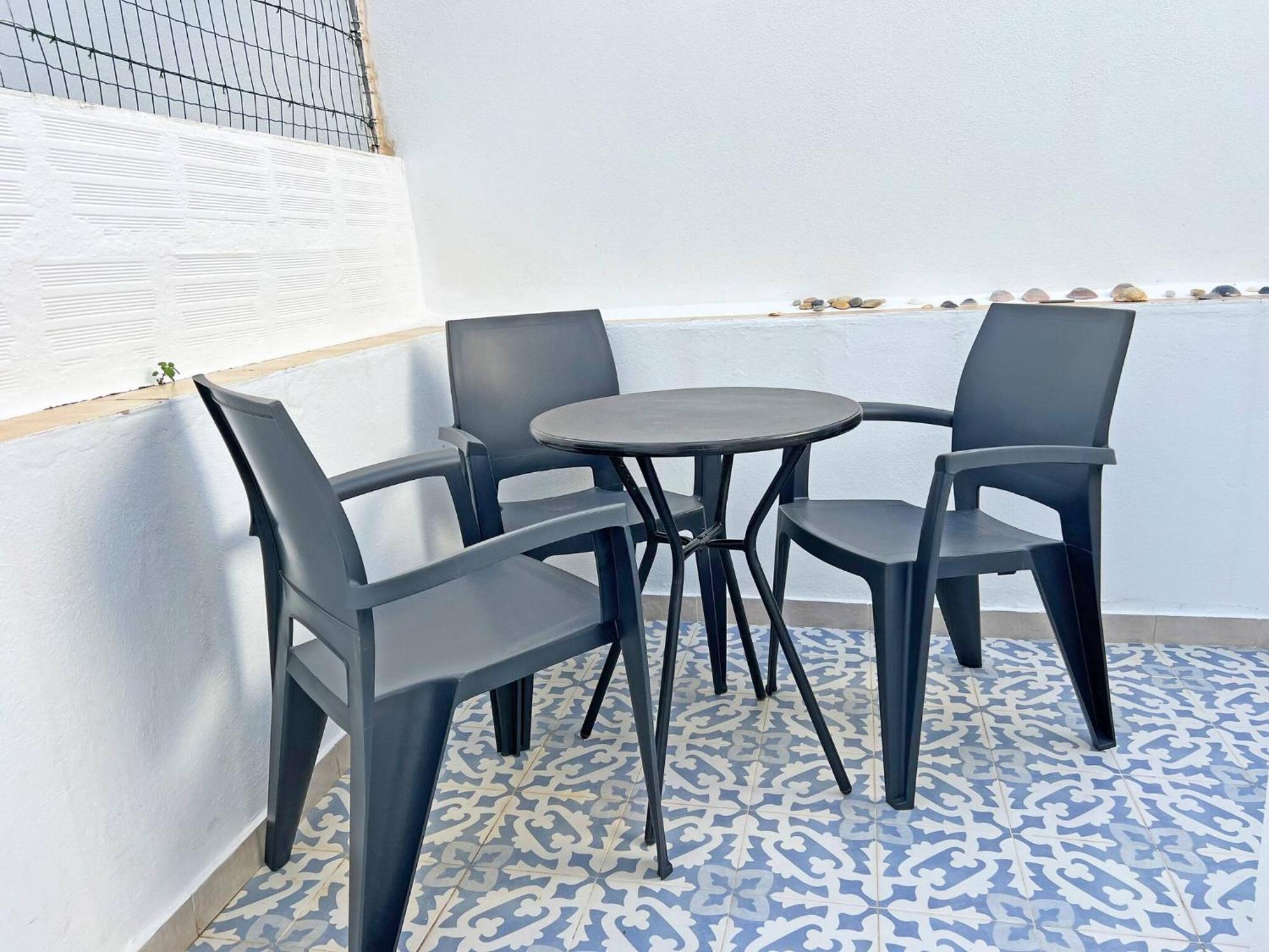 Willa Casa Figueiras Tavira By Junto Ao Mar Zewnętrze zdjęcie
