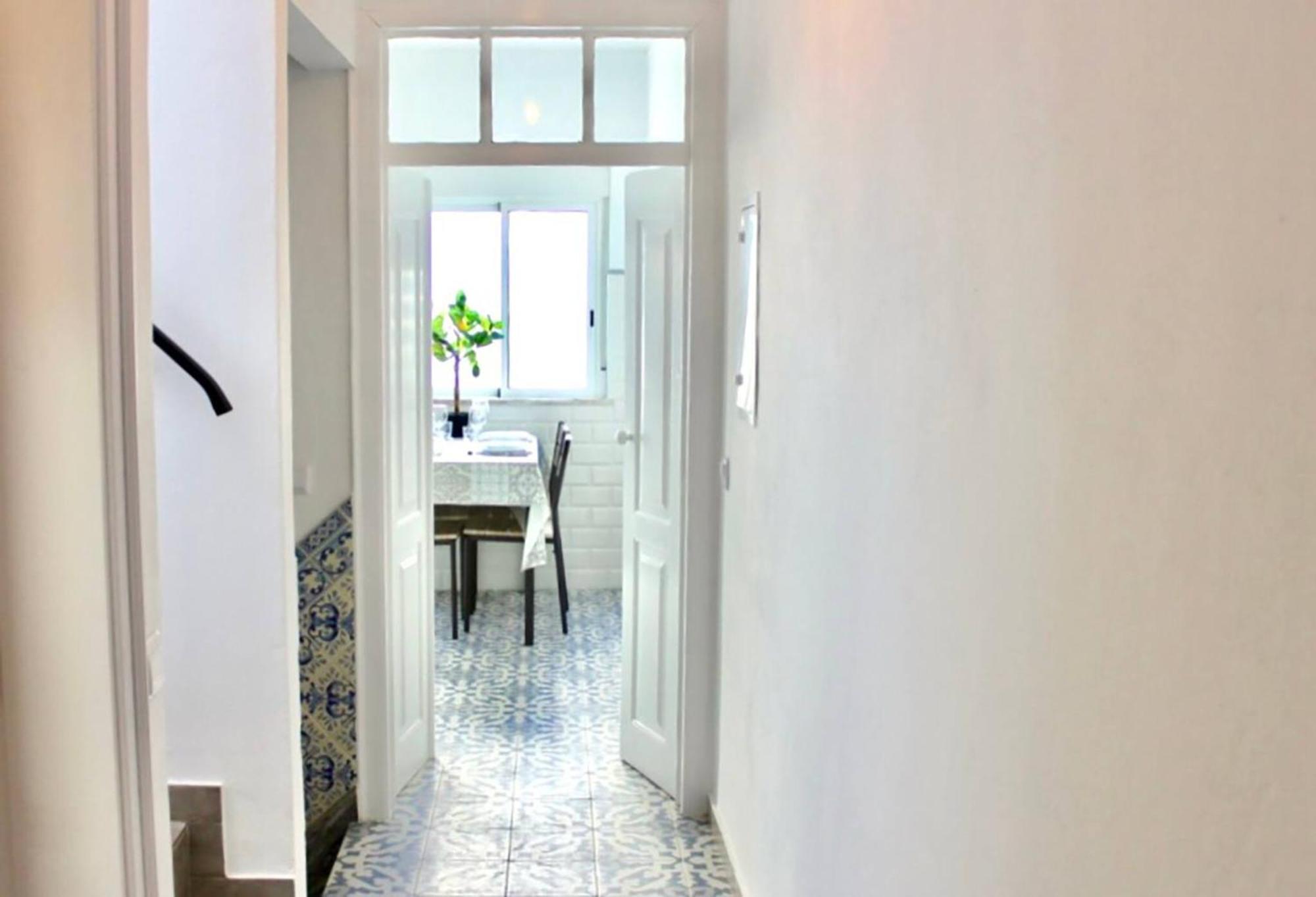 Willa Casa Figueiras Tavira By Junto Ao Mar Zewnętrze zdjęcie