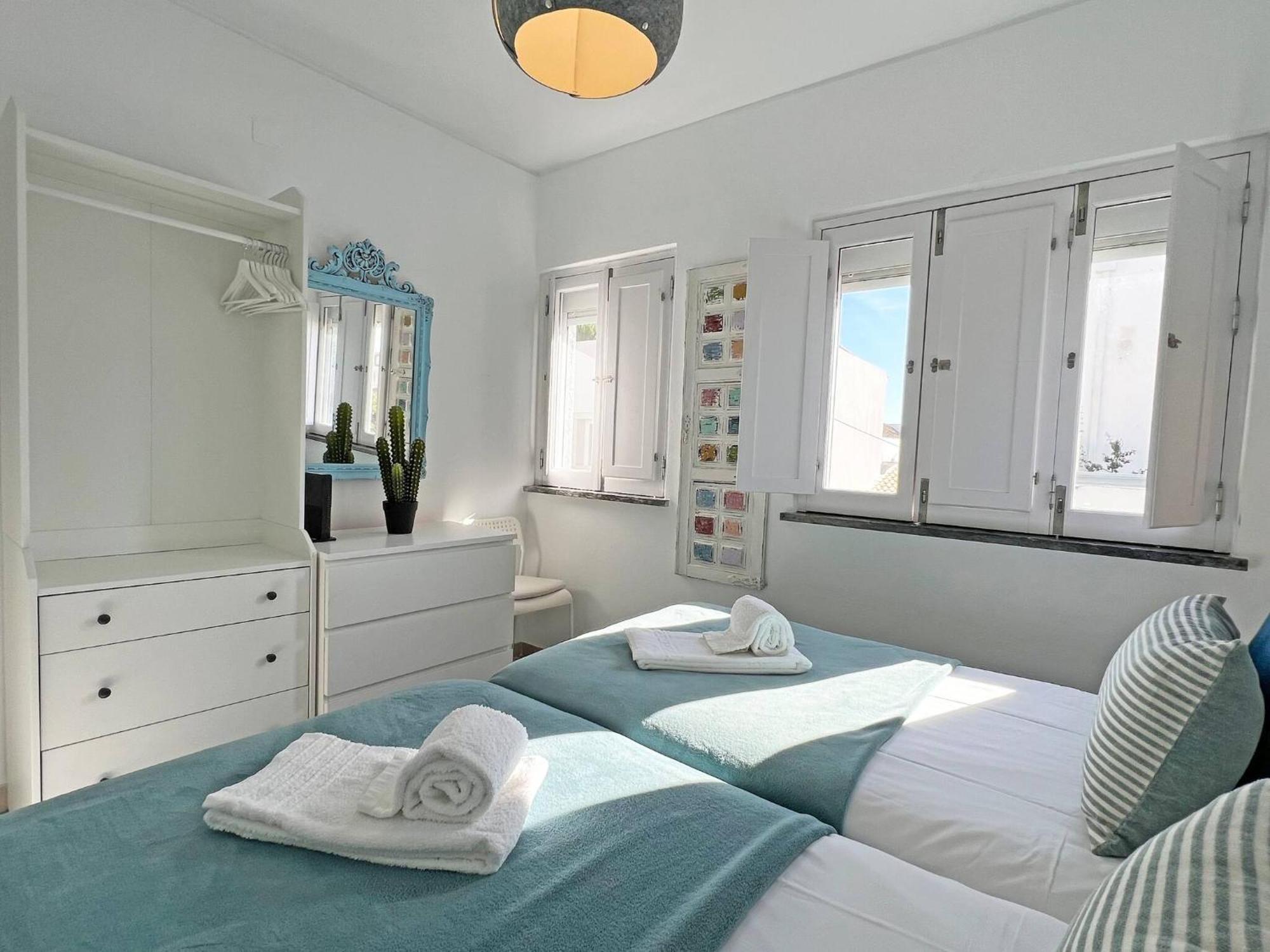 Willa Casa Figueiras Tavira By Junto Ao Mar Zewnętrze zdjęcie