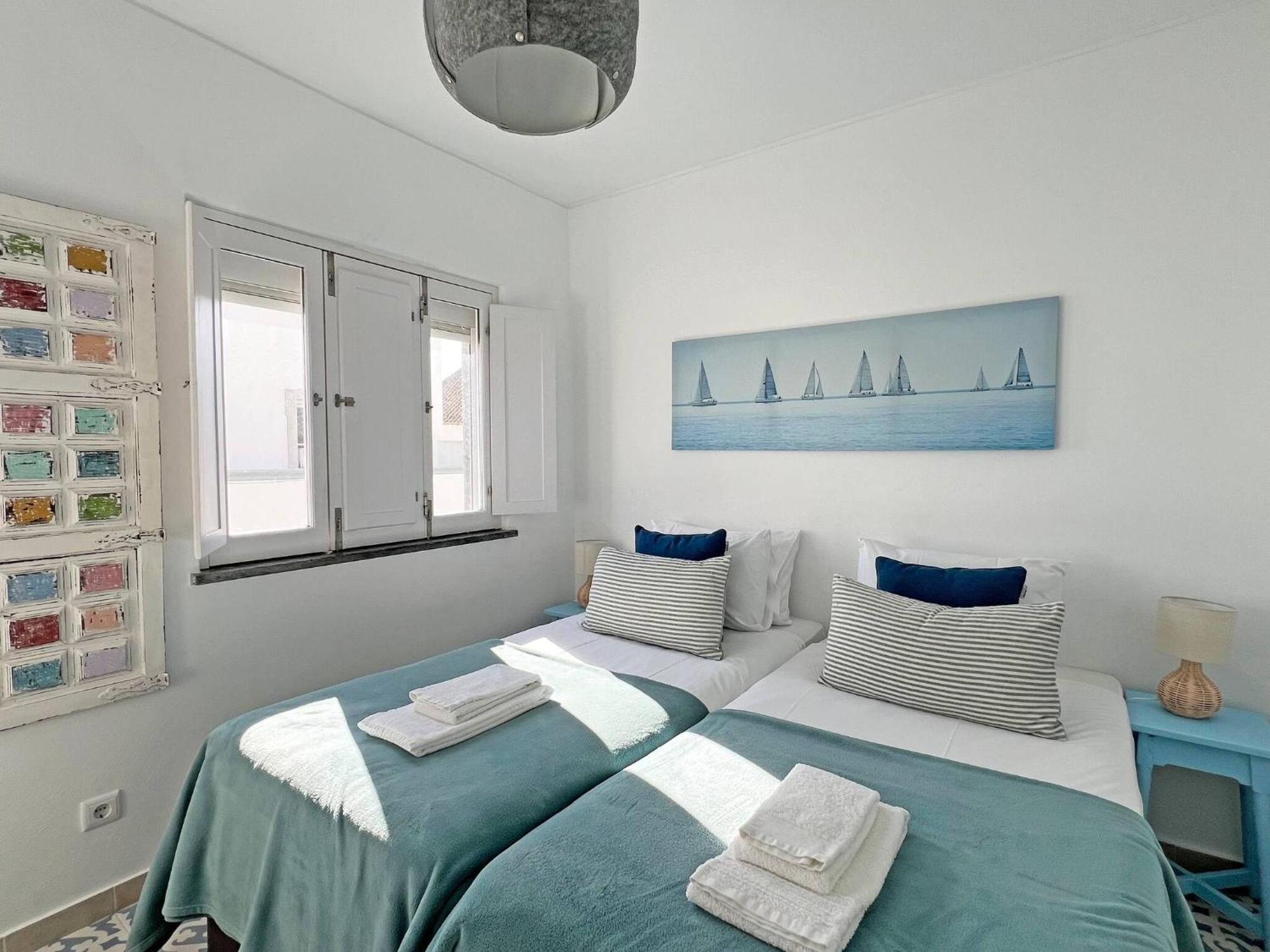 Willa Casa Figueiras Tavira By Junto Ao Mar Zewnętrze zdjęcie