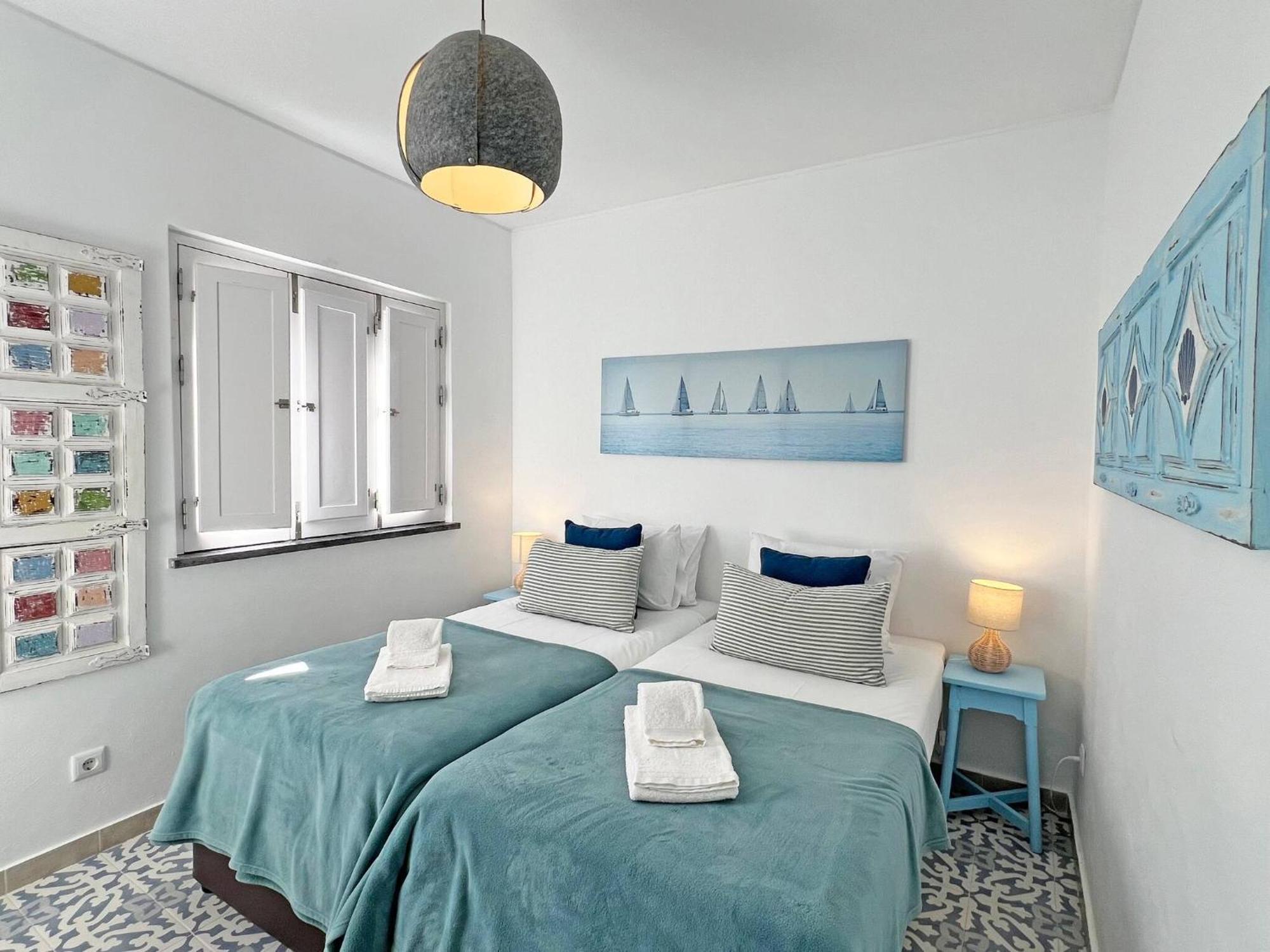 Willa Casa Figueiras Tavira By Junto Ao Mar Zewnętrze zdjęcie