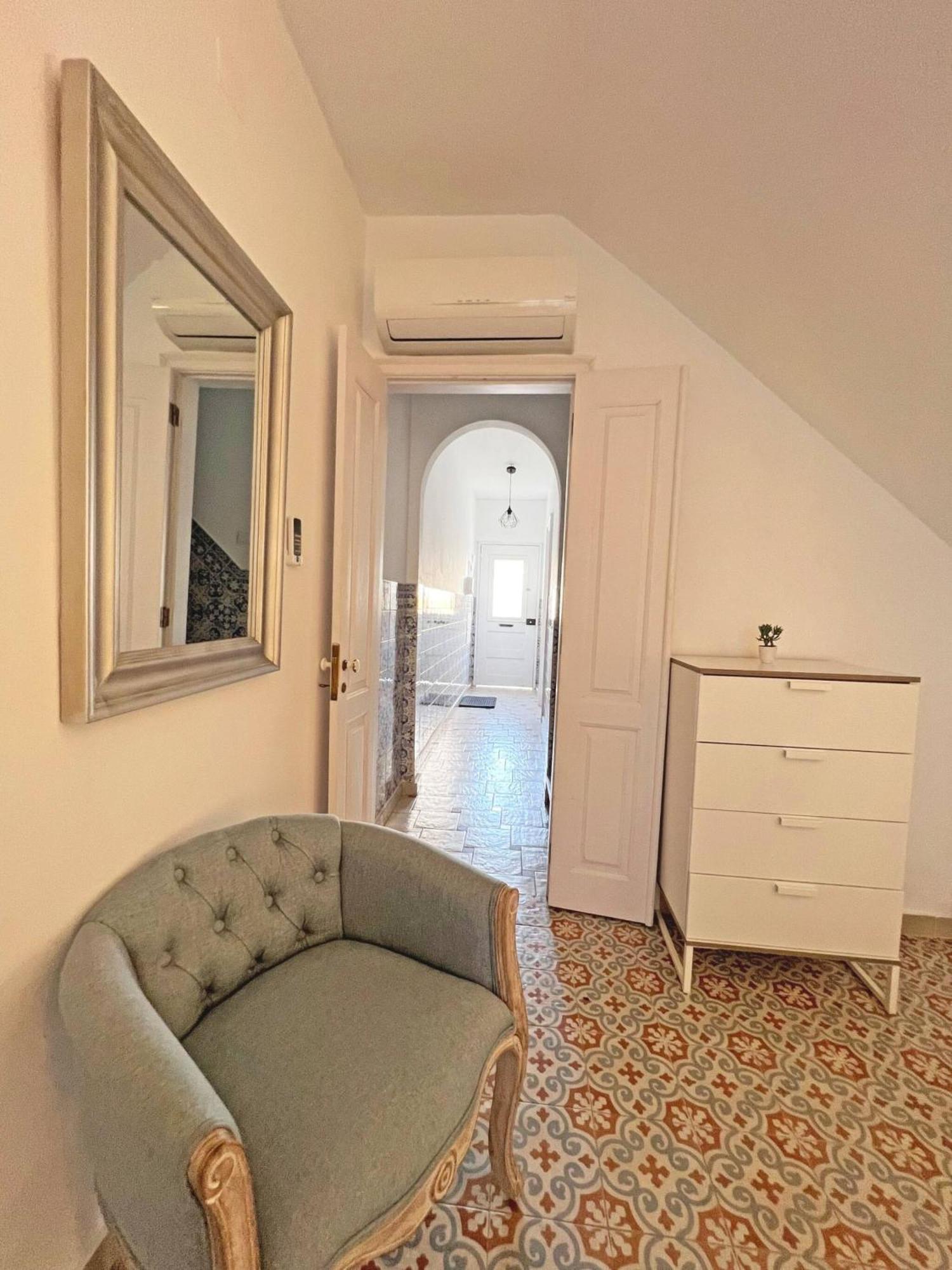 Willa Casa Figueiras Tavira By Junto Ao Mar Zewnętrze zdjęcie