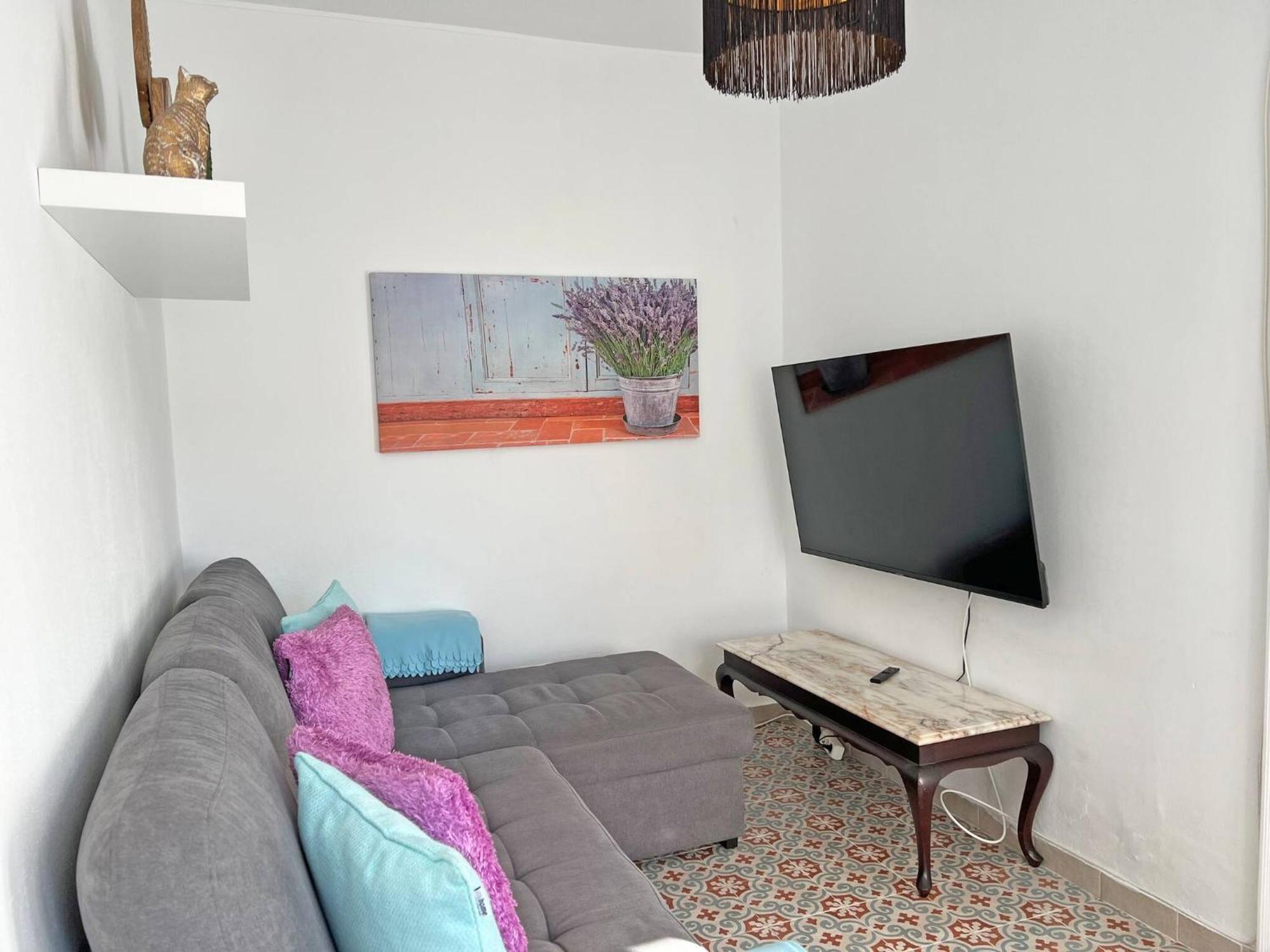 Willa Casa Figueiras Tavira By Junto Ao Mar Zewnętrze zdjęcie