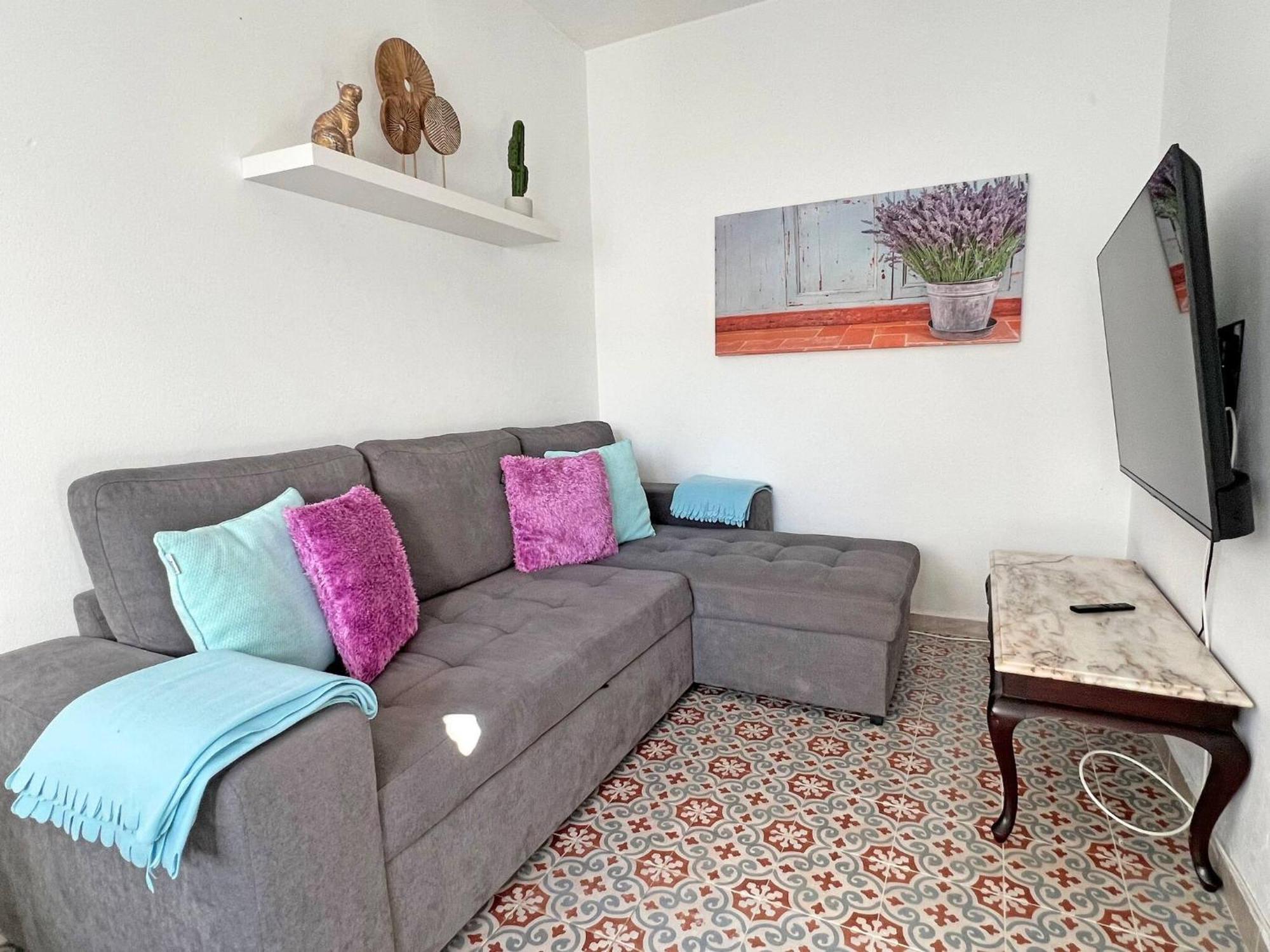 Willa Casa Figueiras Tavira By Junto Ao Mar Zewnętrze zdjęcie