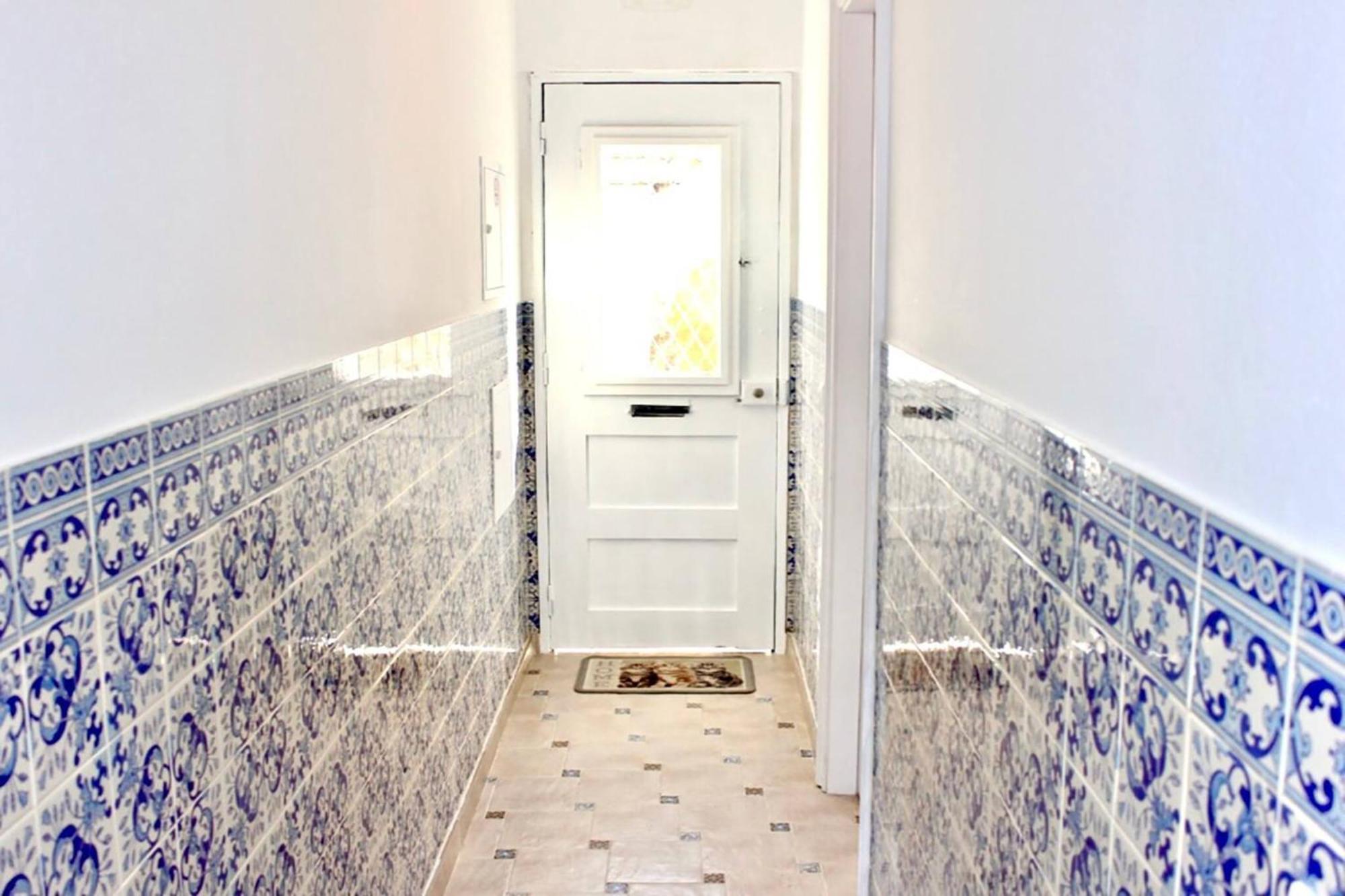 Willa Casa Figueiras Tavira By Junto Ao Mar Zewnętrze zdjęcie