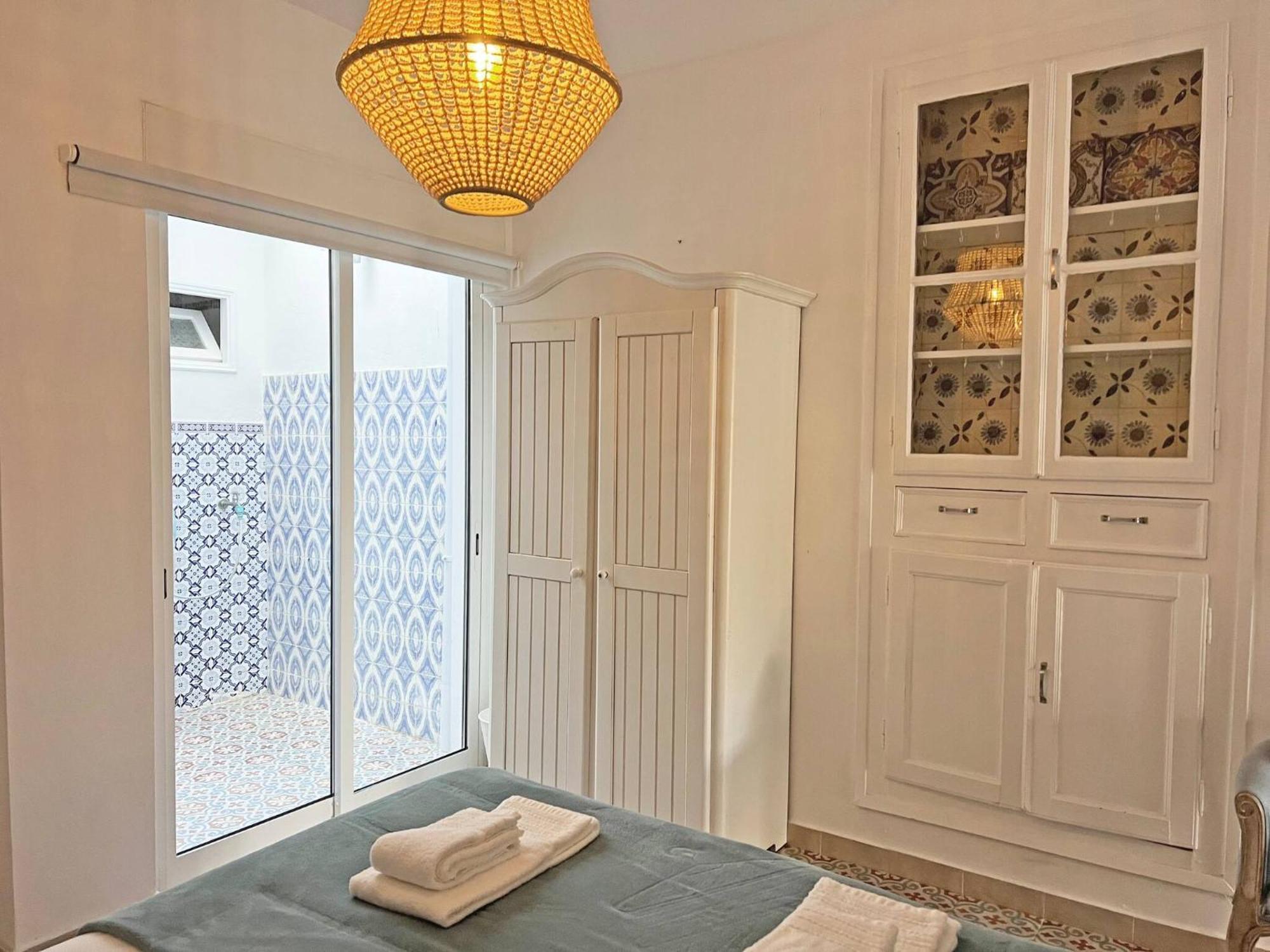 Willa Casa Figueiras Tavira By Junto Ao Mar Zewnętrze zdjęcie