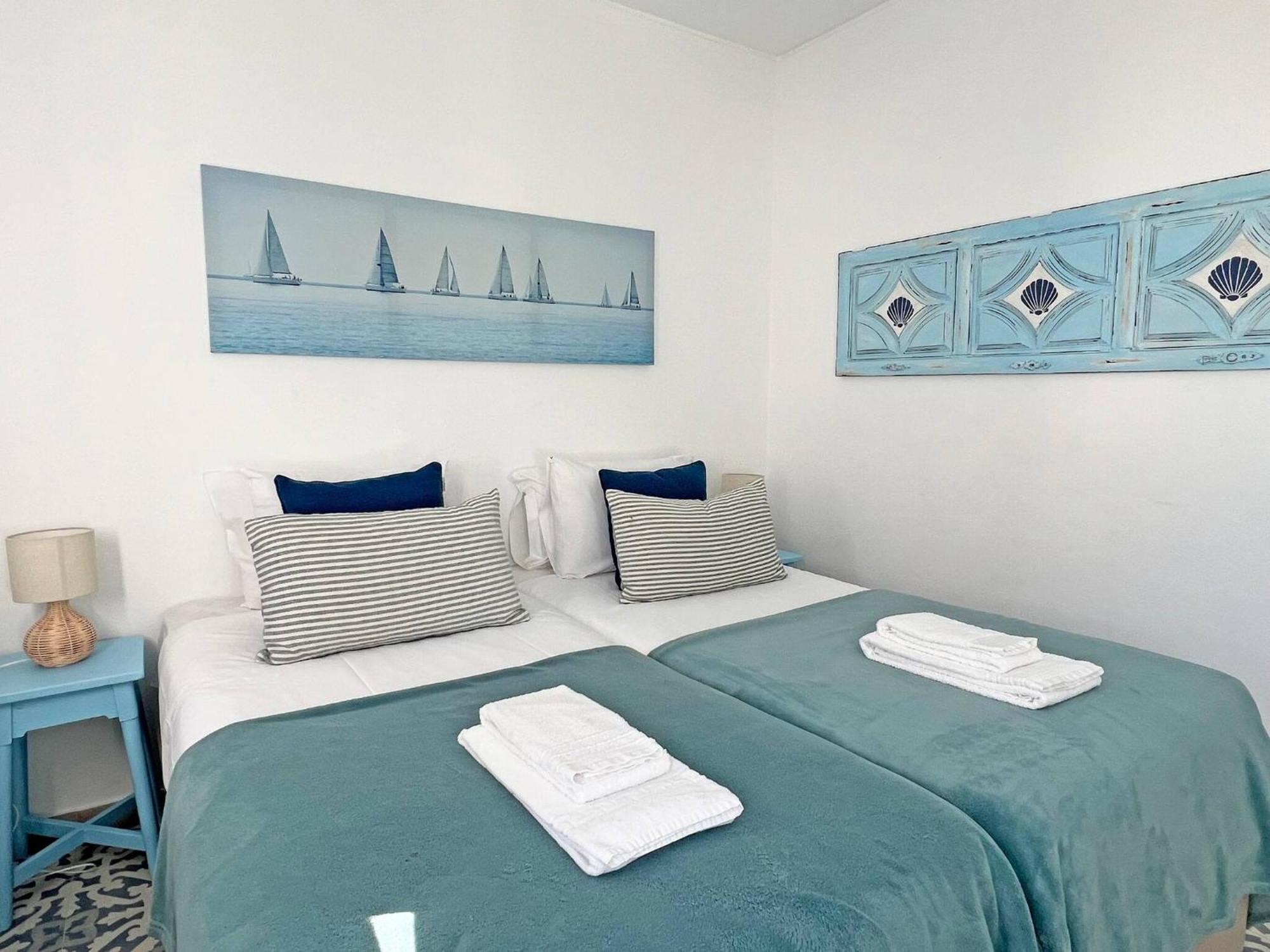 Willa Casa Figueiras Tavira By Junto Ao Mar Zewnętrze zdjęcie